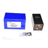 HAZARD UNIT - BRITPART - PRC2740